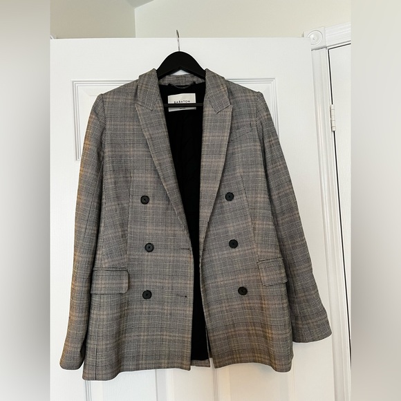 Babaton Blazer - Picture 2 of 7
